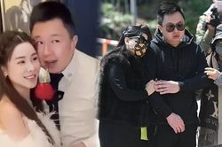 Tình trạng đáng lo của chồng và các con Thái Thiên Phượng