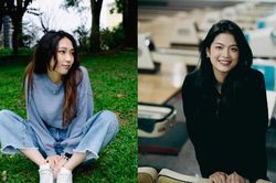 Mẹ mua sắm online nhiều hơn con