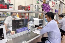 'Thước đo' người đứng đầu về chất lượng cải cách hành chính