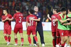 U22 Việt Nam - U22 Indonesia: Sự tự tin của ông Troussier