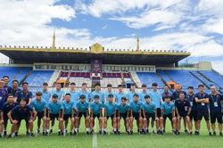 Ông Philippe Troussier chỉ ra điều quan trọng nhất để U22 Việt Nam chiến thắng