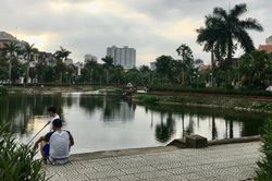 Bắc Bộ, Trung Bộ trời mát, xuất hiện mưa dông trước khi xảy ra nắng nóng diện rộng
