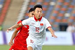 Chuyên gia: Đá hơn người vẫn thua U22 Indonesia là bài học lớn cho U22 Việt Nam