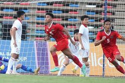 Phòng ngự yếu kém, U22 Việt Nam bại trận tại bán kết SEA Games 32