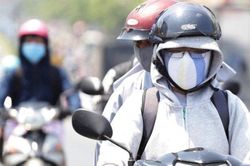 Nắng nóng gay gắt, chuyên gia chỉ cách phòng tránh sốc nhiệt, say nắng