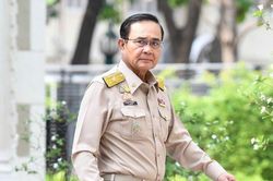 Thái Lan: Cấp phó đảng UTN nói về tương lai Thủ tướng Prayut sau thất bại bầu cử