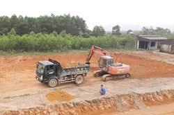 Hà Tĩnh: Triển khai xây dựng 13 khu tái định cư cao tốc Bắc - Nam