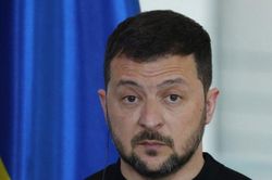 Ông Zelensky nói về khả năng Ukraine hoãn bầu cử tổng thống năm 2024
