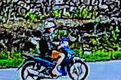 Cảnh sát truy bắt nghi phạm sát hại người phụ nữ ở Lai Châu