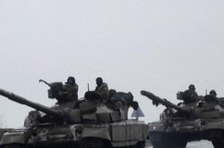 Ukraine cho rằng Nga không còn khả năng thực hiện tấn công quy mô lớn