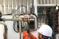 EVNNPC đề nghị khách hàng sử dụng điện tiết kiệm