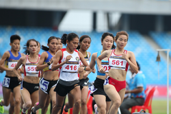 SEA Games 32: Việt Nam giành bao nhiêu huy chương vàng môn Olympic?