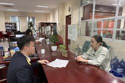 Hải Dương: Thu nội địa 4 tháng giảm nhẹ so với cùng kỳ