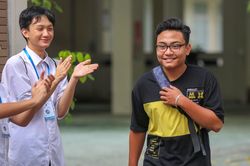 10 trường có tỷ lệ chọi vào lớp 10 cao nhất Hà Nội năm 2023