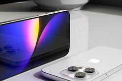 Màn hình iPhone 15 đã sẵn sàng sản xuất hàng loạt