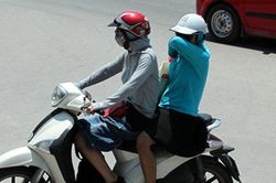 Những ai dễ bị đột quỵ khi thời tiết nắng nóng như 'đổ lửa'?