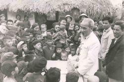 Nhân cách văn hóa Hồ Chí Minh