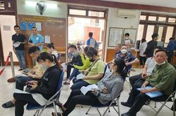 Chủ tịch Hà Nội: Chấn chỉnh tình trạng yêu cầu phiếu lý lịch tư pháp 6 tháng/lần