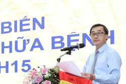 Cơ sở khám, chữa bệnh Nhà nước được quyết giá dịch vụ theo yêu cầu