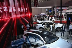 Phương Tây e ngại BYD bắt tay Huawei, tham vọng thống trị ngành ô tô toàn cầu