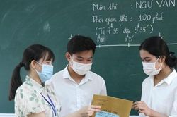 Bản tin 20/5: Đề thi tốt nghiệp THPT là bí mật Nhà nước cấp 'tối mật'