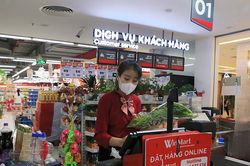 Thúc đẩy chuyển đổi số trong ngành dịch vụ