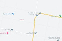 Đắk Lắk: Chồng dùng súng tự chế bắn nhân tình của vợ tử vong