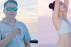 Shark Bình trúng 'tiếng sét ái tình', bệnh tình Mai Phương Thúy HOT nhất tuần