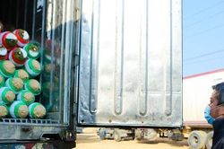Thị trường thực phẩm bấp bênh, Bộ trưởng Lê Minh Hoan nói về 'bàn tay vô hình'