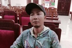 Phát hiện vợ ngoại tình, vác súng bắn chết tình địch
