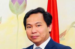 Ông Lê Quang Mạnh trở thành Chủ nhiệm Ủy ban Tài chính - Ngân sách