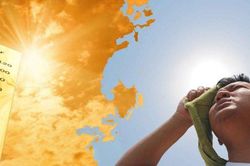 Nắng nóng đến 40 độ, Bộ Y tế khuyến cáo không nên bỏ qua những điều này