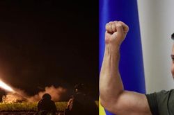 Chiến thắng nữa cho Tổng thống Ukraine Volodymyr Zelensky