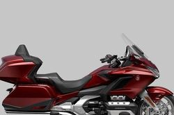 Honda Gold Wing 2023 và Rebel 1100 2023 trình làng tại Việt Nam