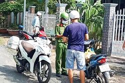 5 người thương vong do tai nạn giao thông