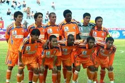 Vòng 8 V-League 2023: Thử thách khó của SHB Đà Nẵng