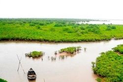 Học sinh Hà Nội tử vong khi trải nghiệm bắt ngao
