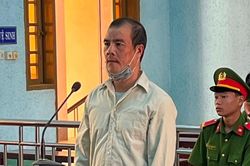 Dùng dao chém người vì ghen tuông