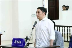 Phúc thẩm vụ Bệnh viện Đa khoa Đồng Nai: Cựu Giám đốc Bệnh viện Phan Huy Anh Vũ được đề nghị giảm án