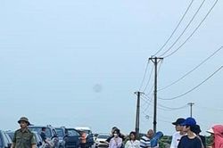 Phụ huynh và học sinh ở Hà Nội tử vong khi tham gia trải nghiệm bắt ngao