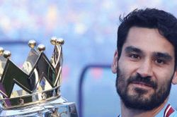 Arsenal ủ mưu giành đội trưởng Man City mà không tốn xu nào