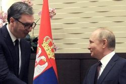 Muốn gia nhập EU, Serbia phải làm 2 điều này