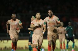 Trở lại như kỳ vọng