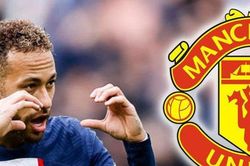 MU có thể xếp đội hình ra sao với sự xuất hiện của Neymar?