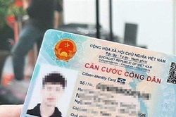 Khách sạn, nhà nghỉ có được giữ Căn cước công dân của khách?