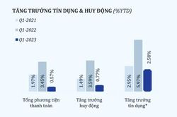 FED có thể vẫn tăng lãi suất và 'thế khó' với trong nước
