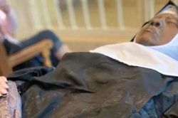 Mỹ: Khai quật mộ nữ tu sau 4 năm chôn cất, kinh ngạc chứng kiến 'phép màu' trong quan tài
