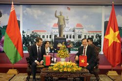 Lan tỏa văn hóa Belarus đến với công chúng Việt Nam: Văn hóa - nghệ thuật gắn kết tình hữu nghị