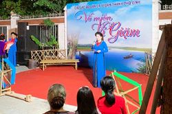 Phố đi bộ TP Vinh: Điểm nhấn không gian Văn hóa-Du lịch xứ Nghệ