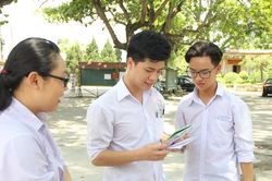 Thí sinh xét tuyển sớm phải đăng ký trên Hệ thống tuyển sinh 2023
